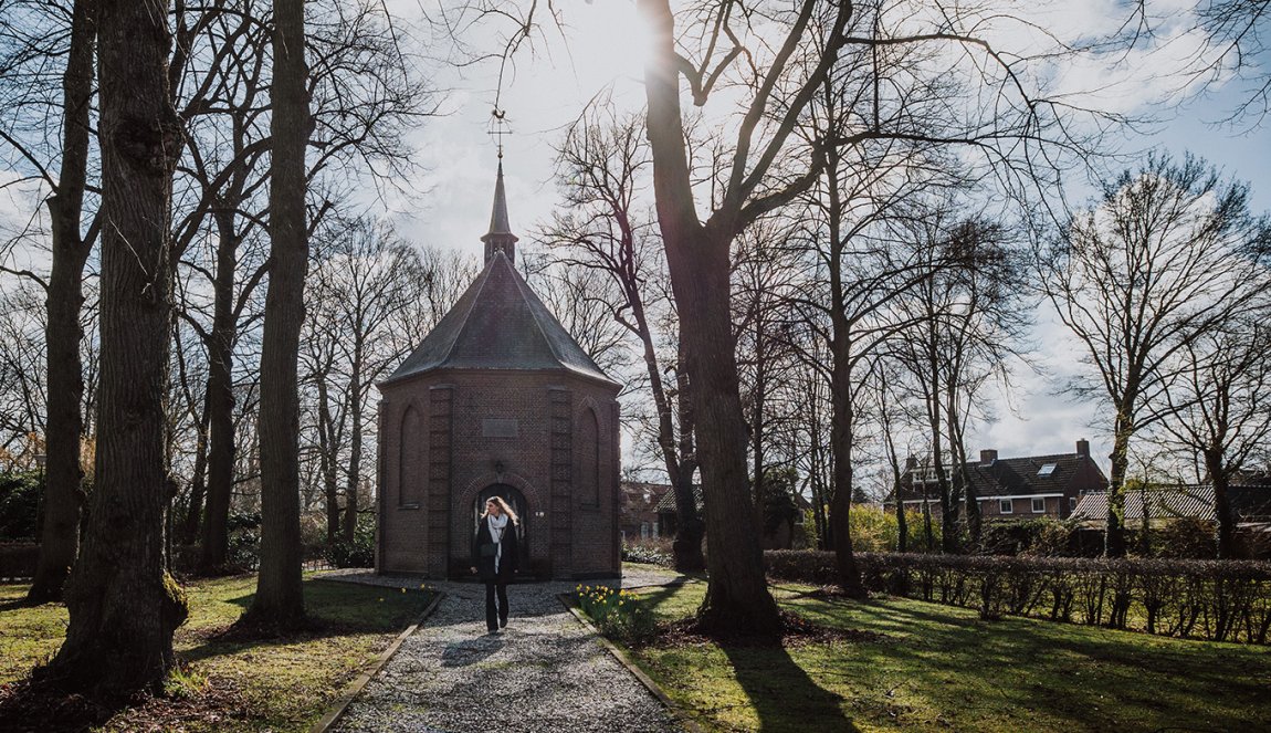 Discover Vincent Van Gogh’s Brabant, The Place He Felt Most At Home ...